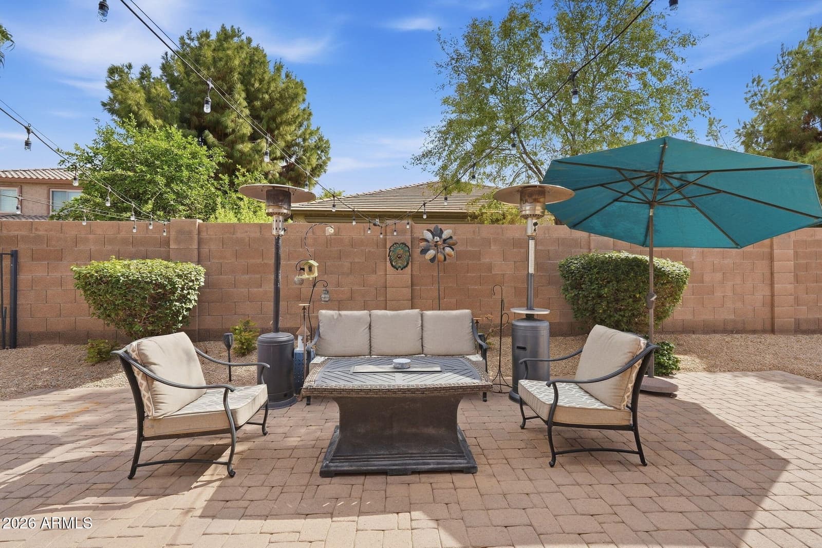 6923 S Black Hills Way, Chandler, AZ 85249 — photo 40 of 41