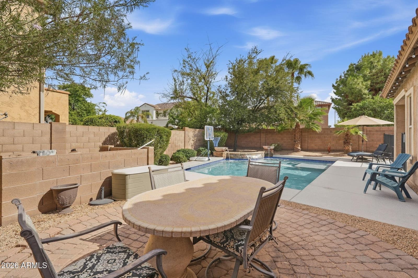 6923 S Black Hills Way, Chandler, AZ 85249 — photo 41 of 41