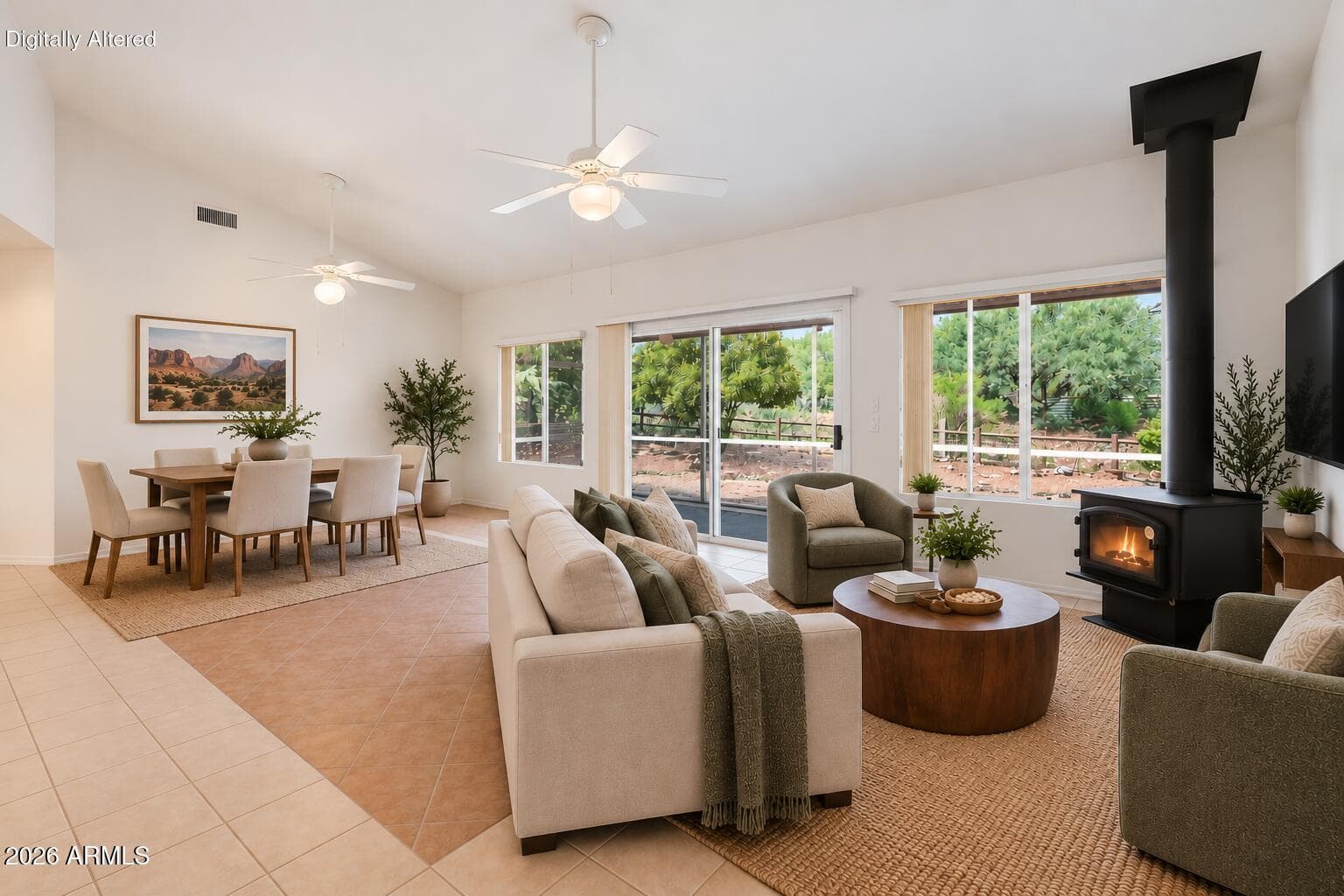 1800 W Desert Willow Drive, Cottonwood, AZ 86326 — photo 5 of 31