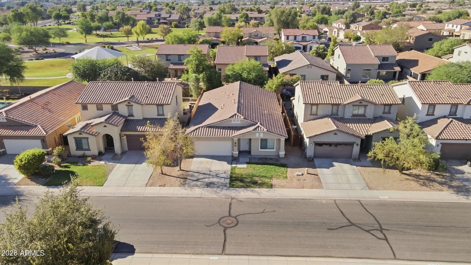 45339 W Gavilan Drive, Maricopa, AZ 85139 — photo 2 of 39