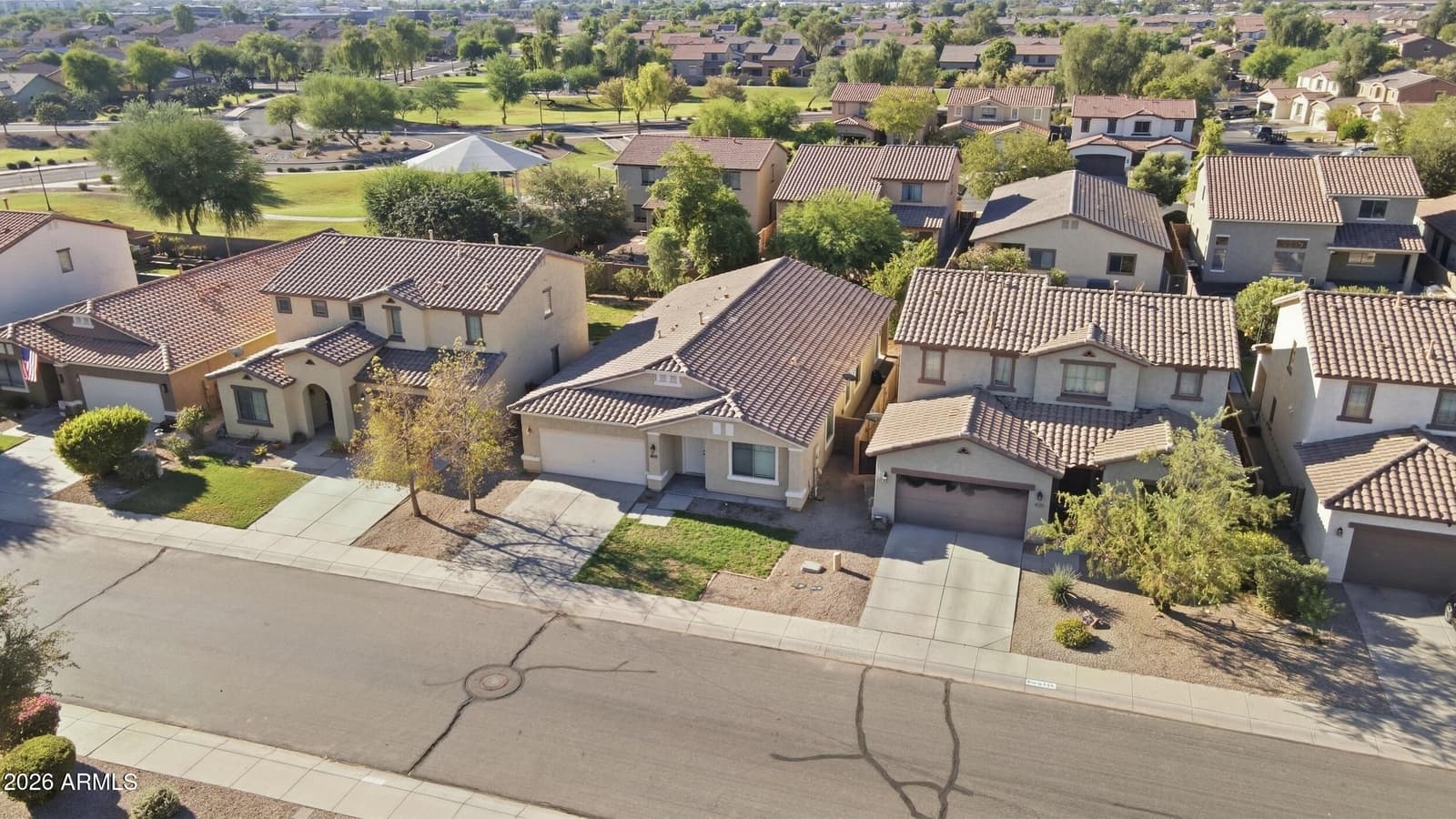 45339 W Gavilan Drive, Maricopa, AZ 85139 — photo 37 of 39