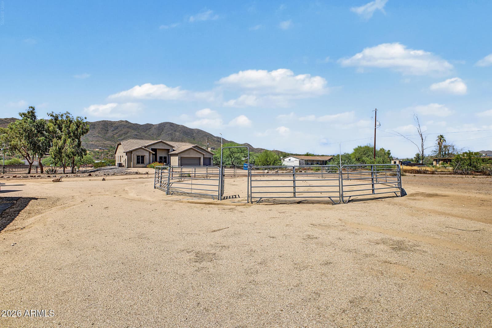 305 W Leann Lane, New River, AZ 85087 — photo 35 of 39
