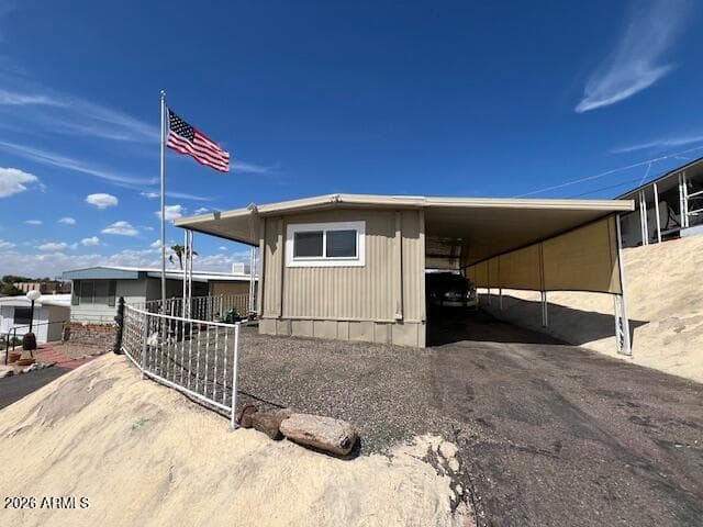 11811 N 19 th Avenue 15, Phoenix, AZ 85029