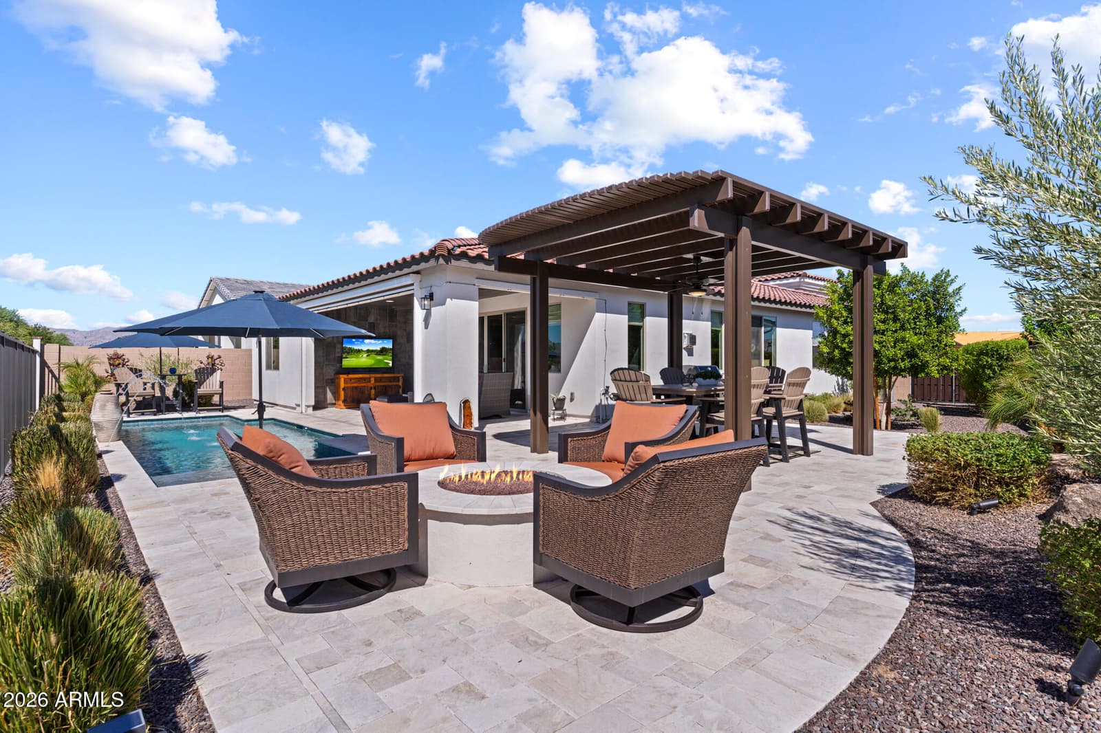 17693 W Guthrie Street, Surprise, AZ 85388 — photo 46 of 81