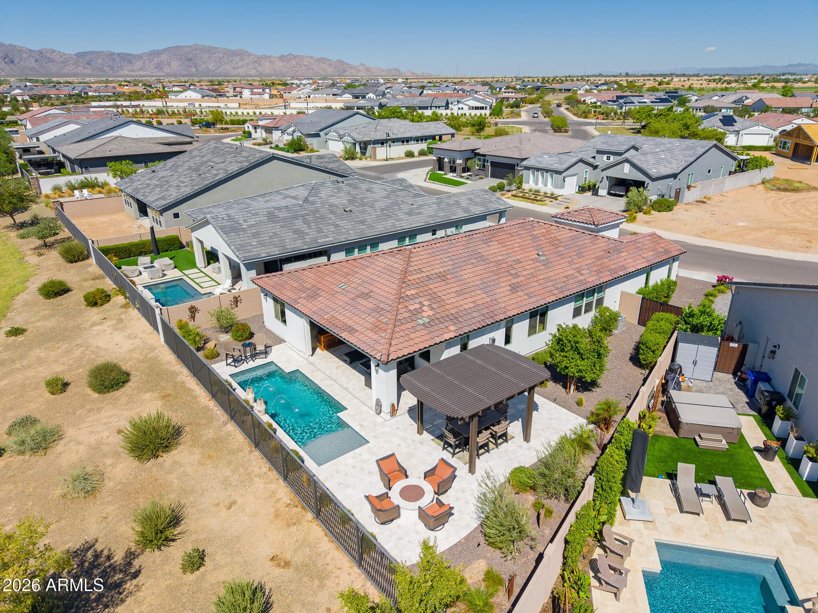 17693 W Guthrie Street, Surprise, AZ 85388 — photo 55 of 81
