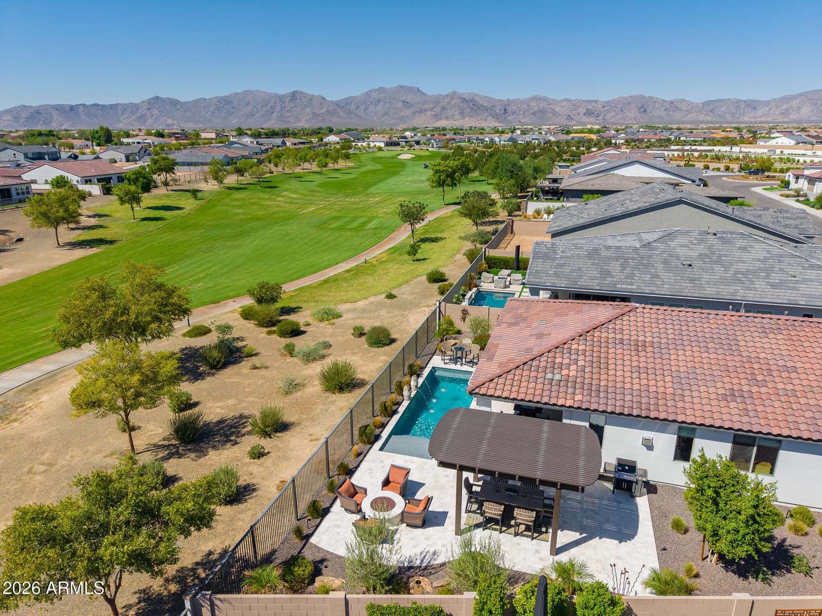 17693 W Guthrie Street, Surprise, AZ 85388 — photo 56 of 81