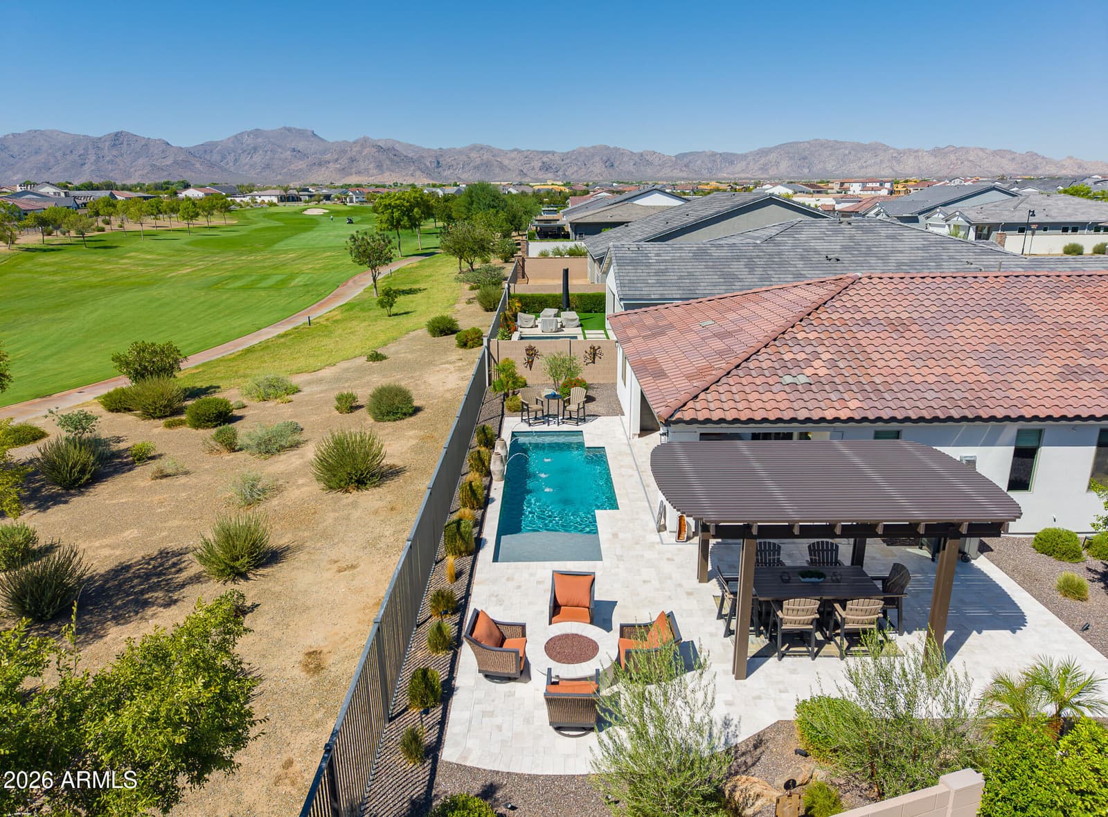 17693 W Guthrie Street, Surprise, AZ 85388 — photo 57 of 81