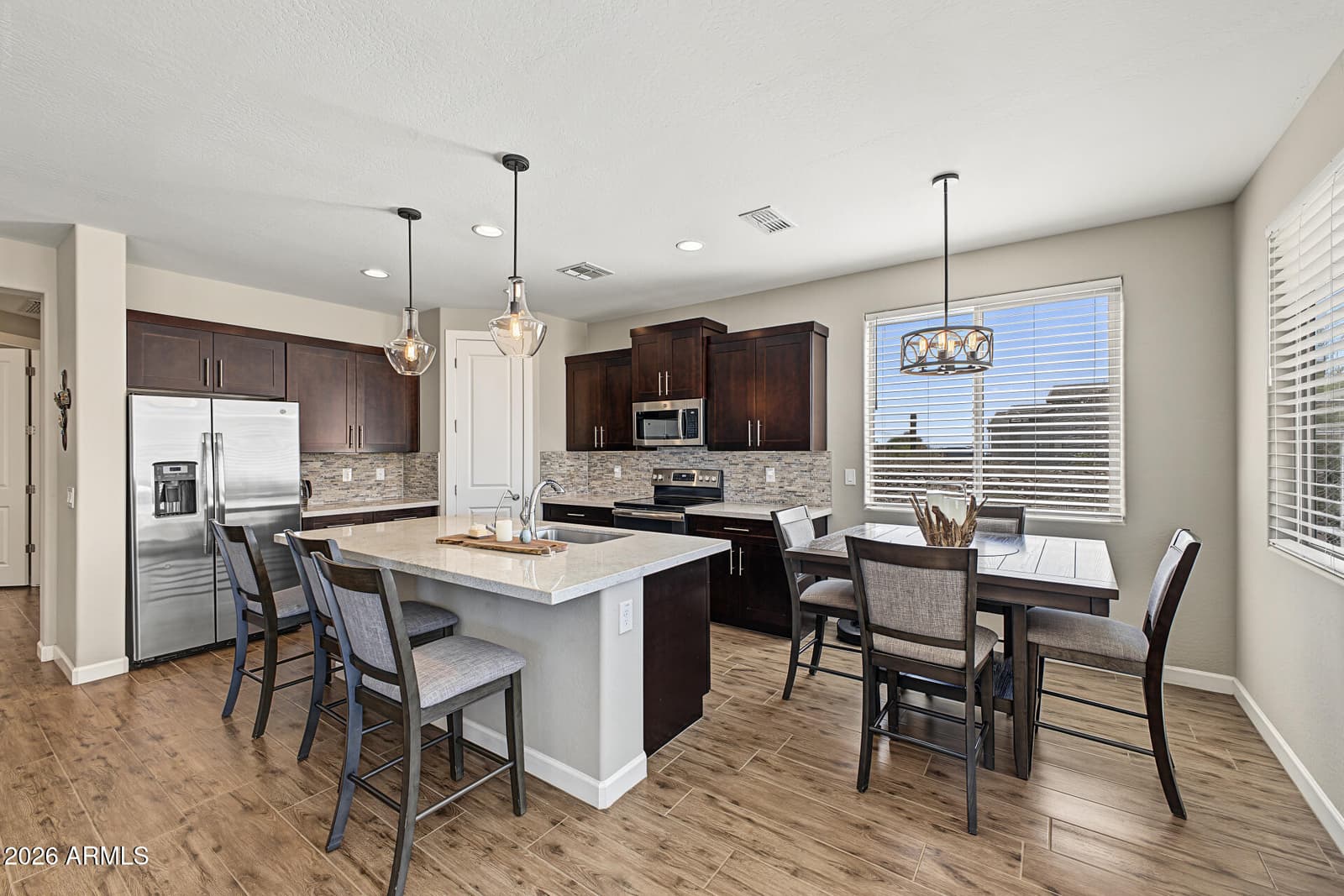 305 W Leann Lane, New River, AZ 85087 — photo 10 of 39