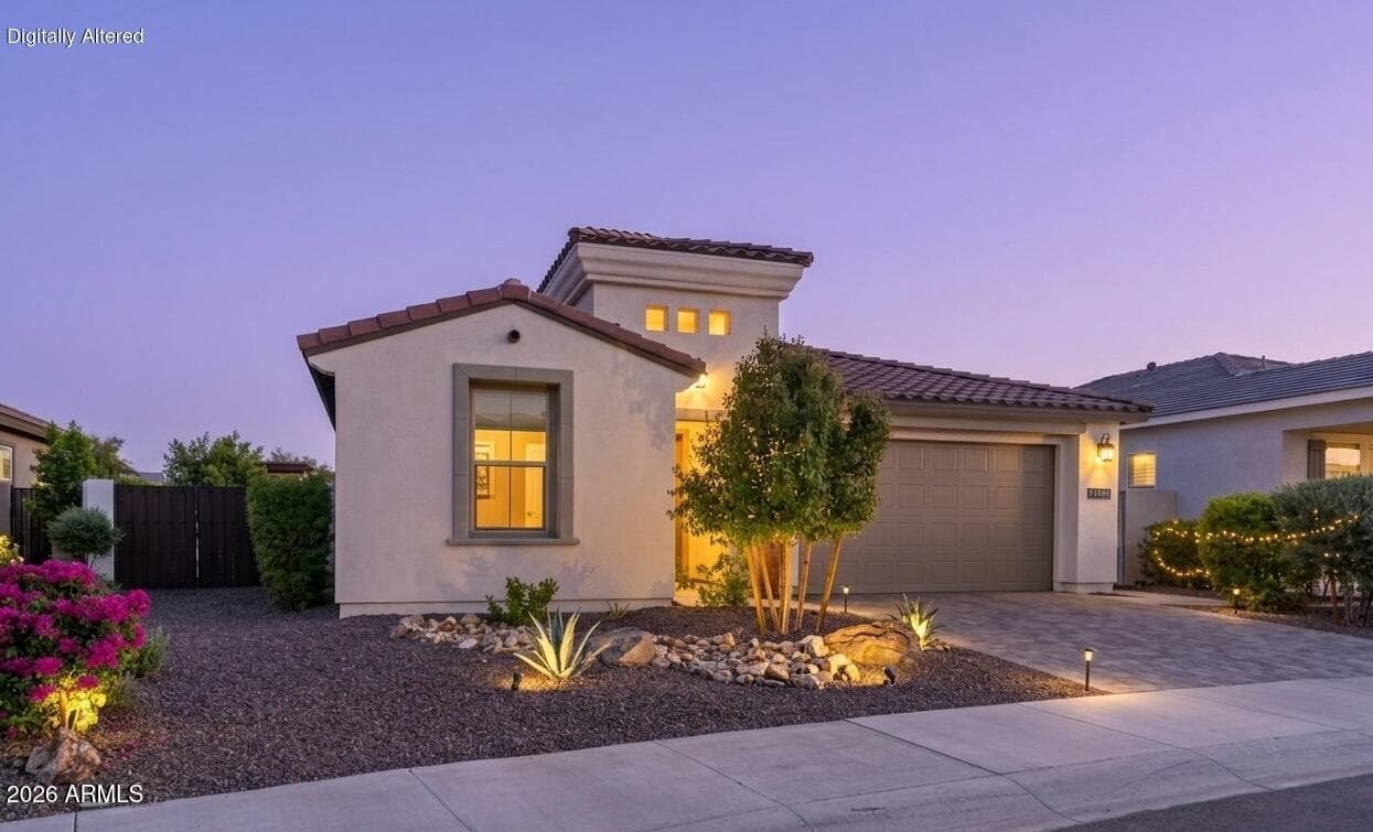 17693 W Guthrie Street, Surprise, AZ 85388 — photo 4 of 81