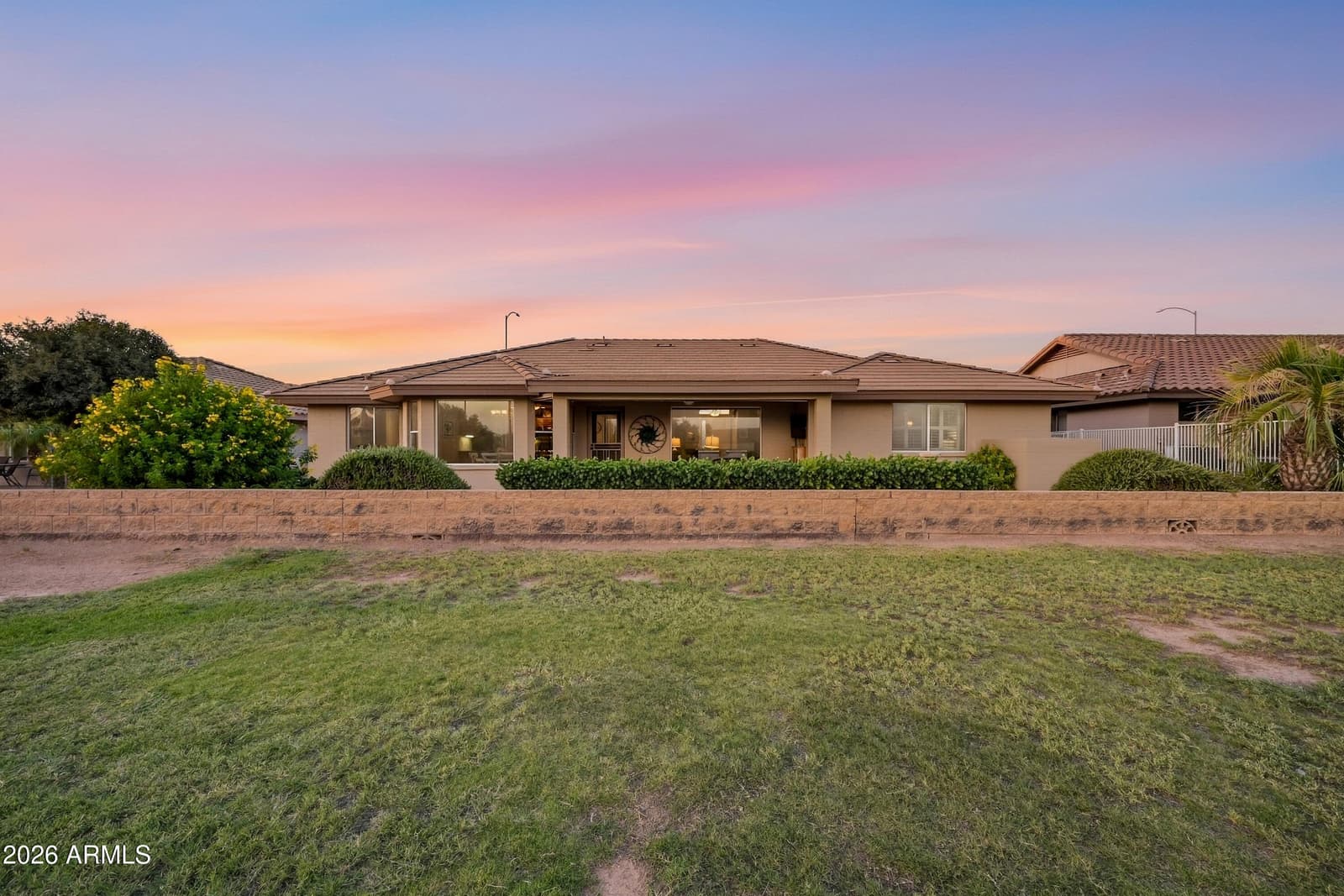 11419 E Navarro Avenue, Mesa, AZ 85209 — photo 29 of 38