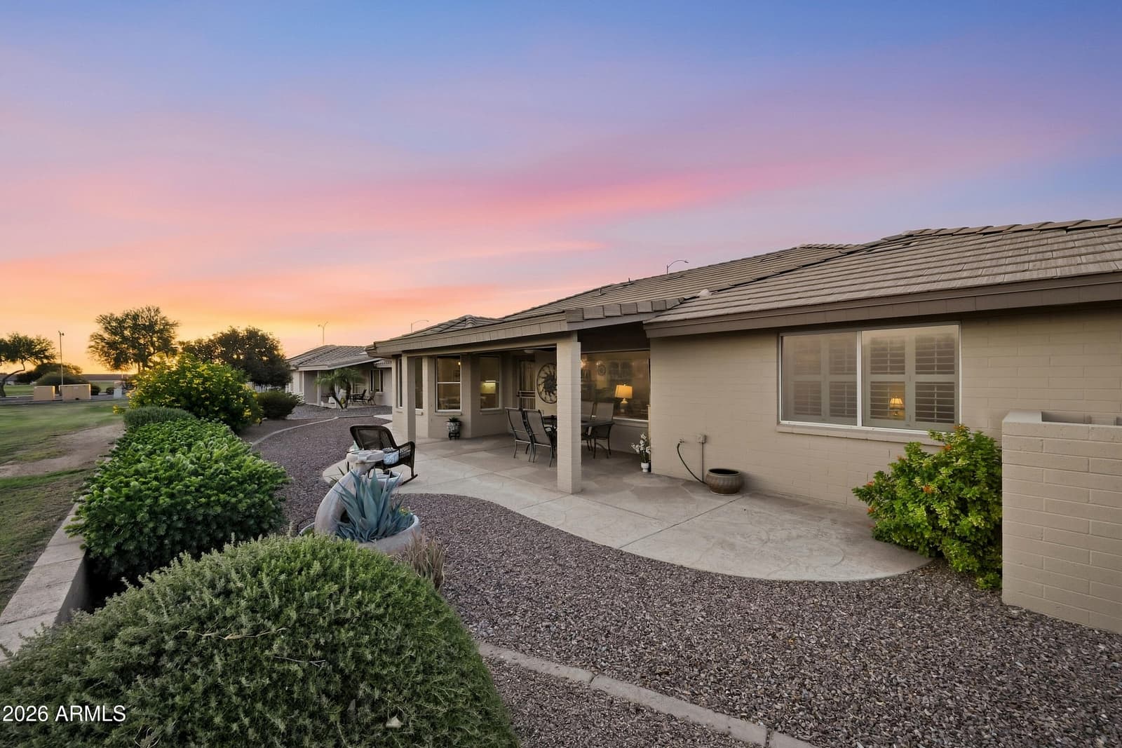 11419 E Navarro Avenue, Mesa, AZ 85209 — photo 33 of 38