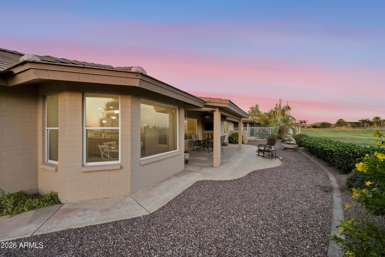 11419 E Navarro Avenue, Mesa, AZ 85209 — photo 34 of 38