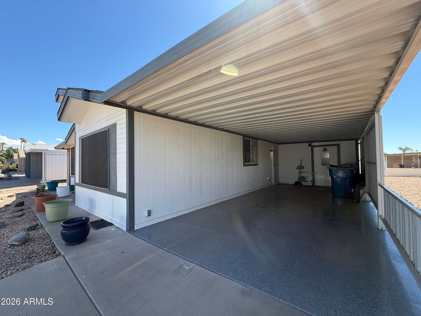 3355 S Cortez Road Lot 55, Apache Junction, AZ 85119 — photo 22 of 23