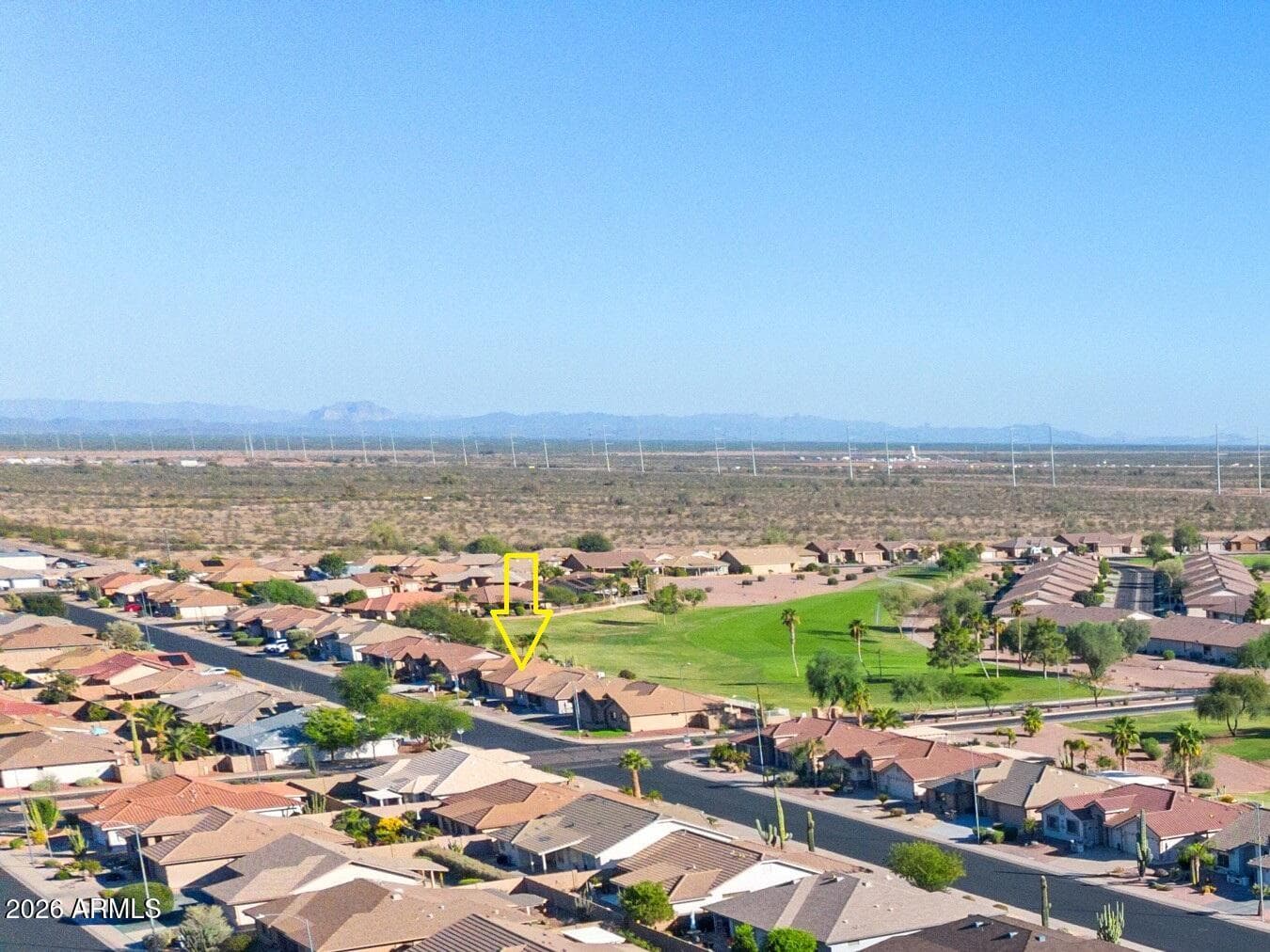 11419 E Navarro Avenue, Mesa, AZ 85209 — photo 37 of 38