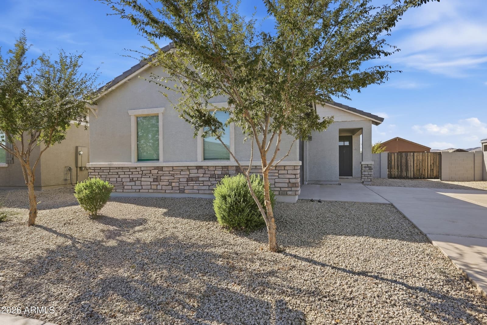 2673 E AGUAYO Drive, Casa Grande, AZ 85194