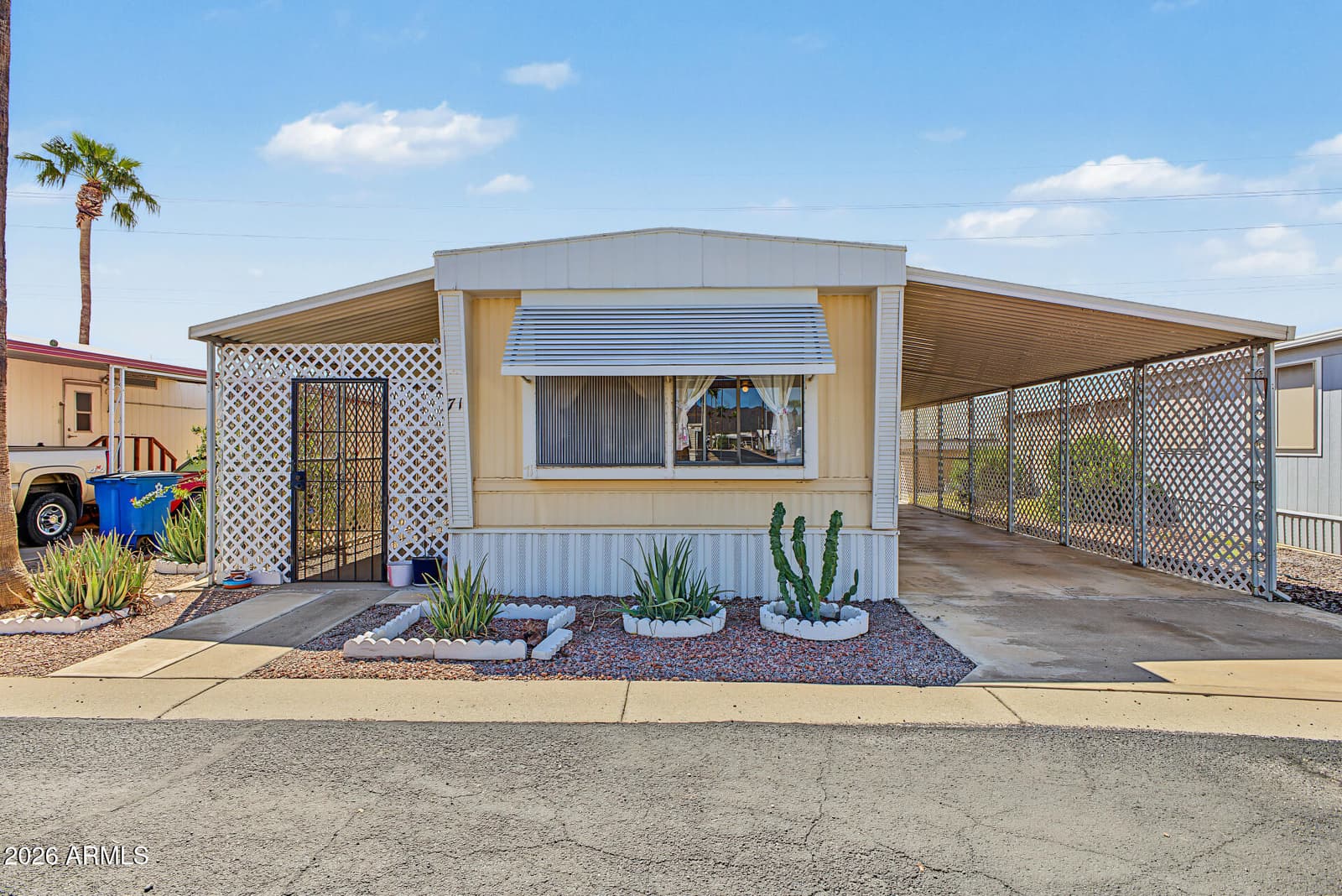 2900 W Superstition Boulevard 71, Apache Junction, AZ 85120