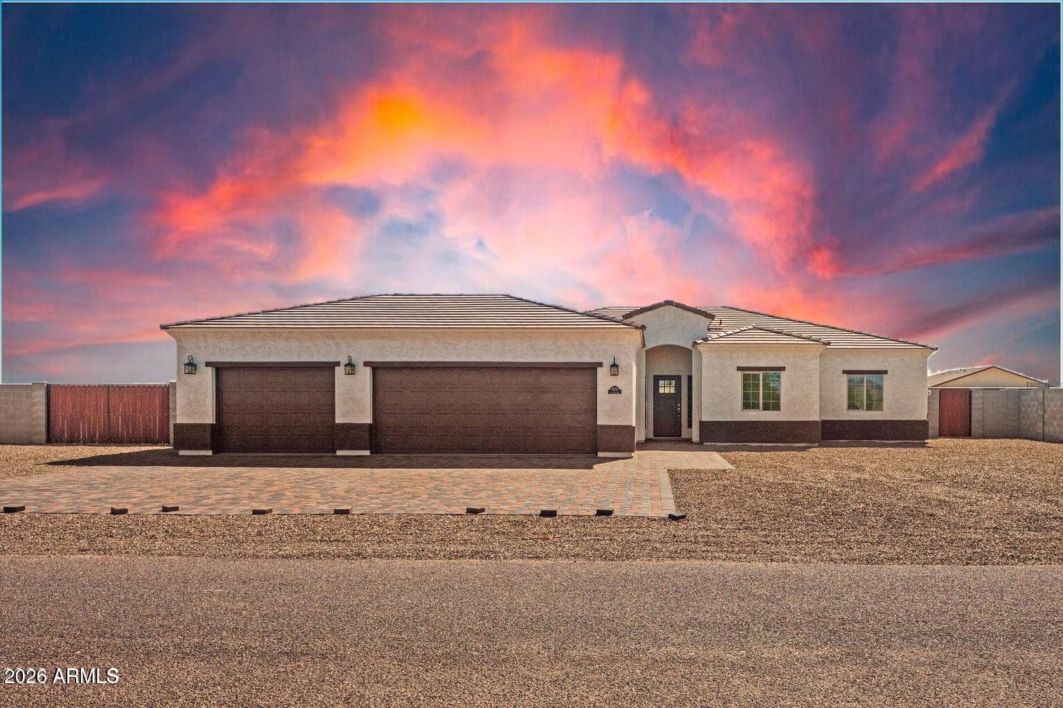 3835 N HOHOKAM Drive, Eloy, AZ 85131