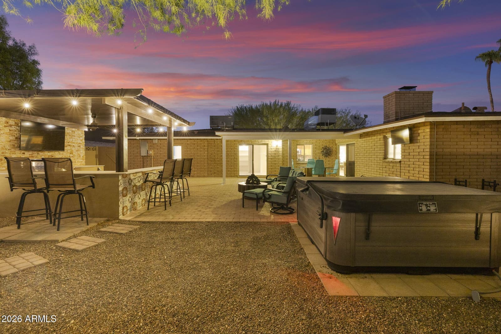 8651 E Camelback Road, Scottsdale, AZ 85251 — photo 35 of 52