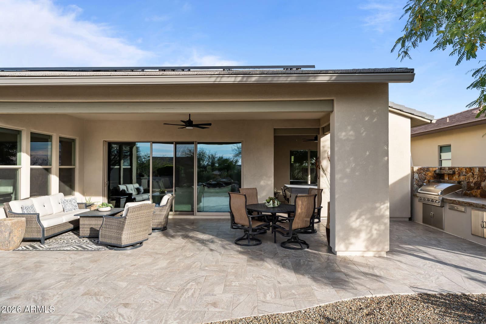 3385 Rising Sun Ridge, Wickenburg, AZ 85390 — photo 23 of 37