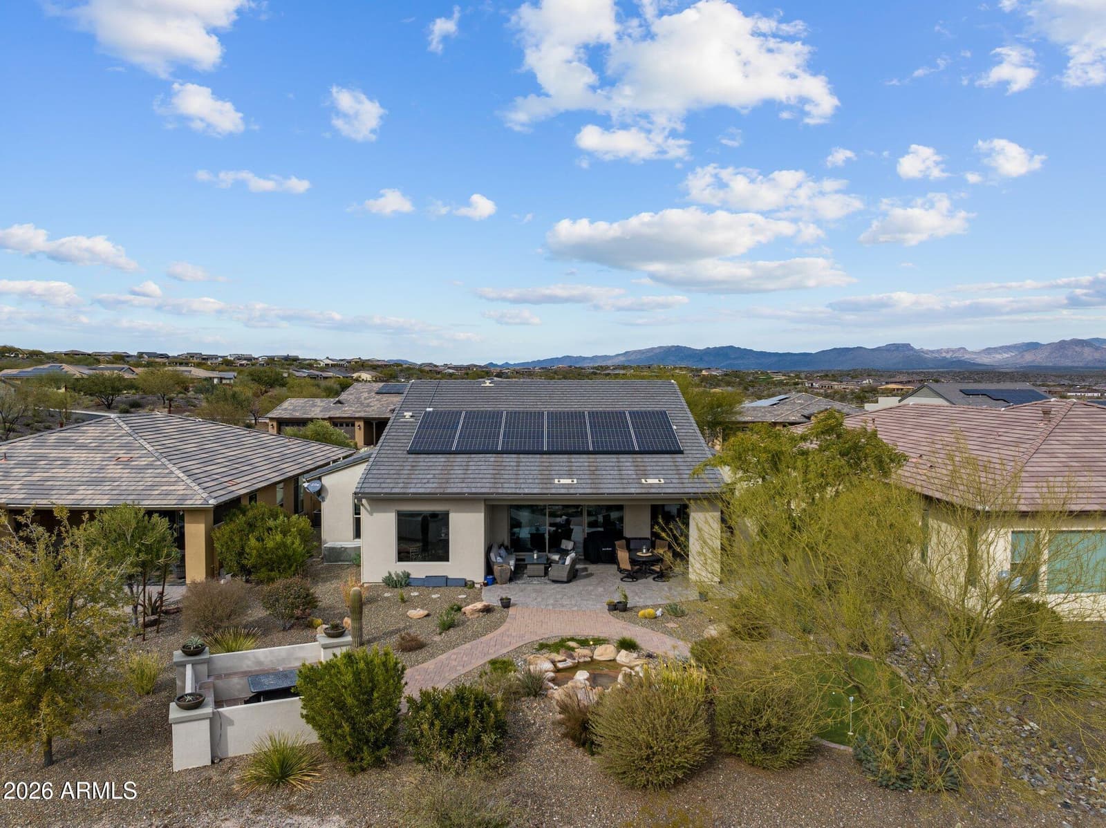 3385 Rising Sun Ridge, Wickenburg, AZ 85390 — photo 34 of 37