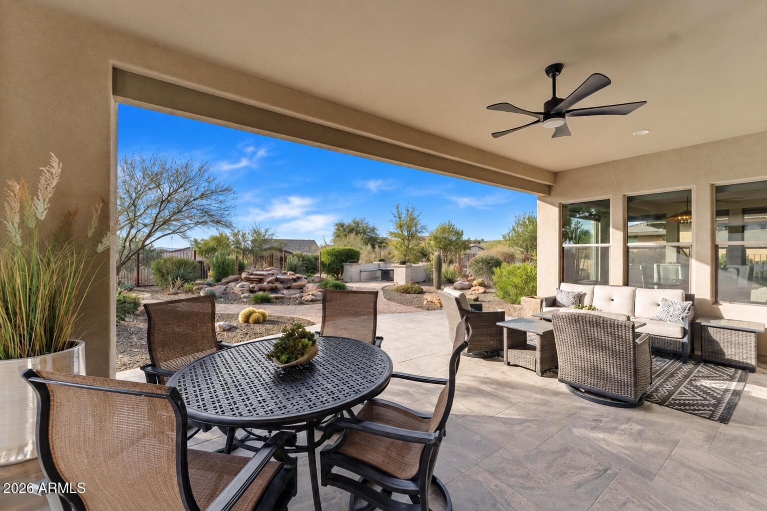 3385 Rising Sun Ridge, Wickenburg, AZ 85390 — photo 5 of 37