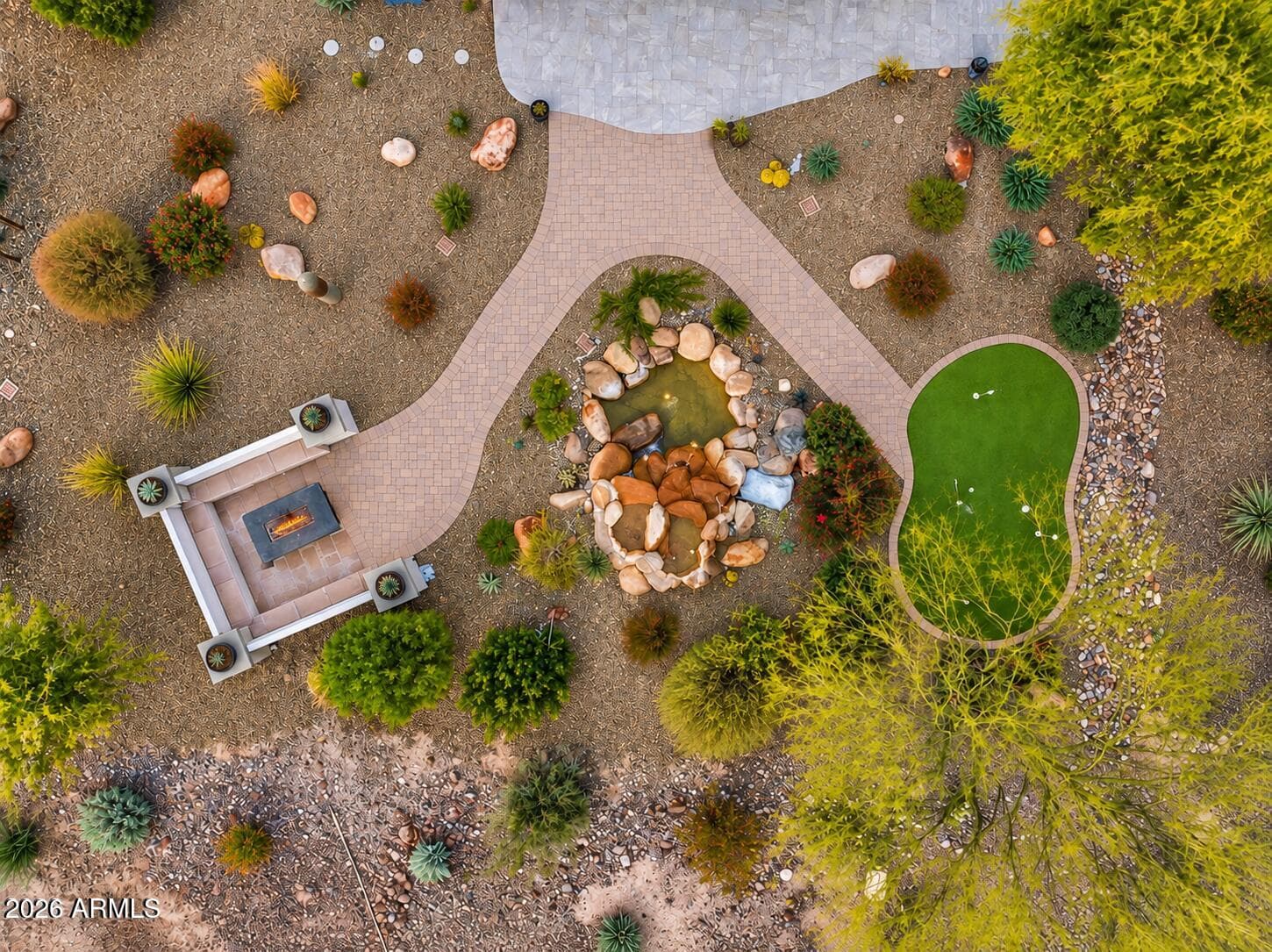 3385 Rising Sun Ridge, Wickenburg, AZ 85390 — photo 32 of 37
