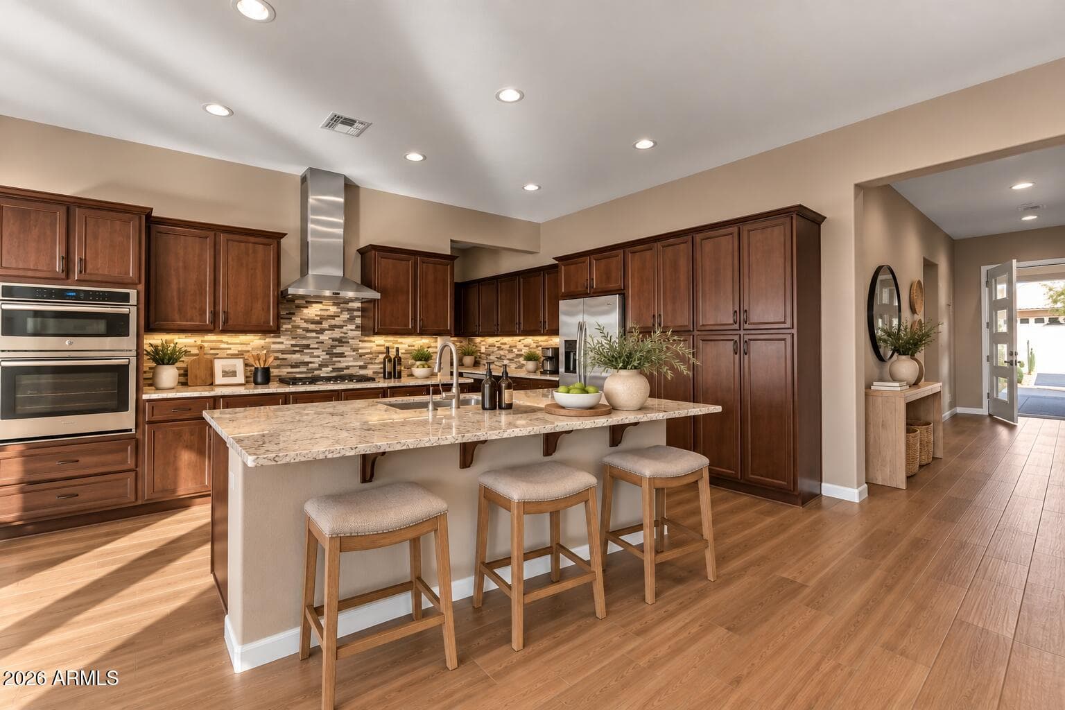 3385 Rising Sun Ridge, Wickenburg, AZ 85390 — photo 16 of 37