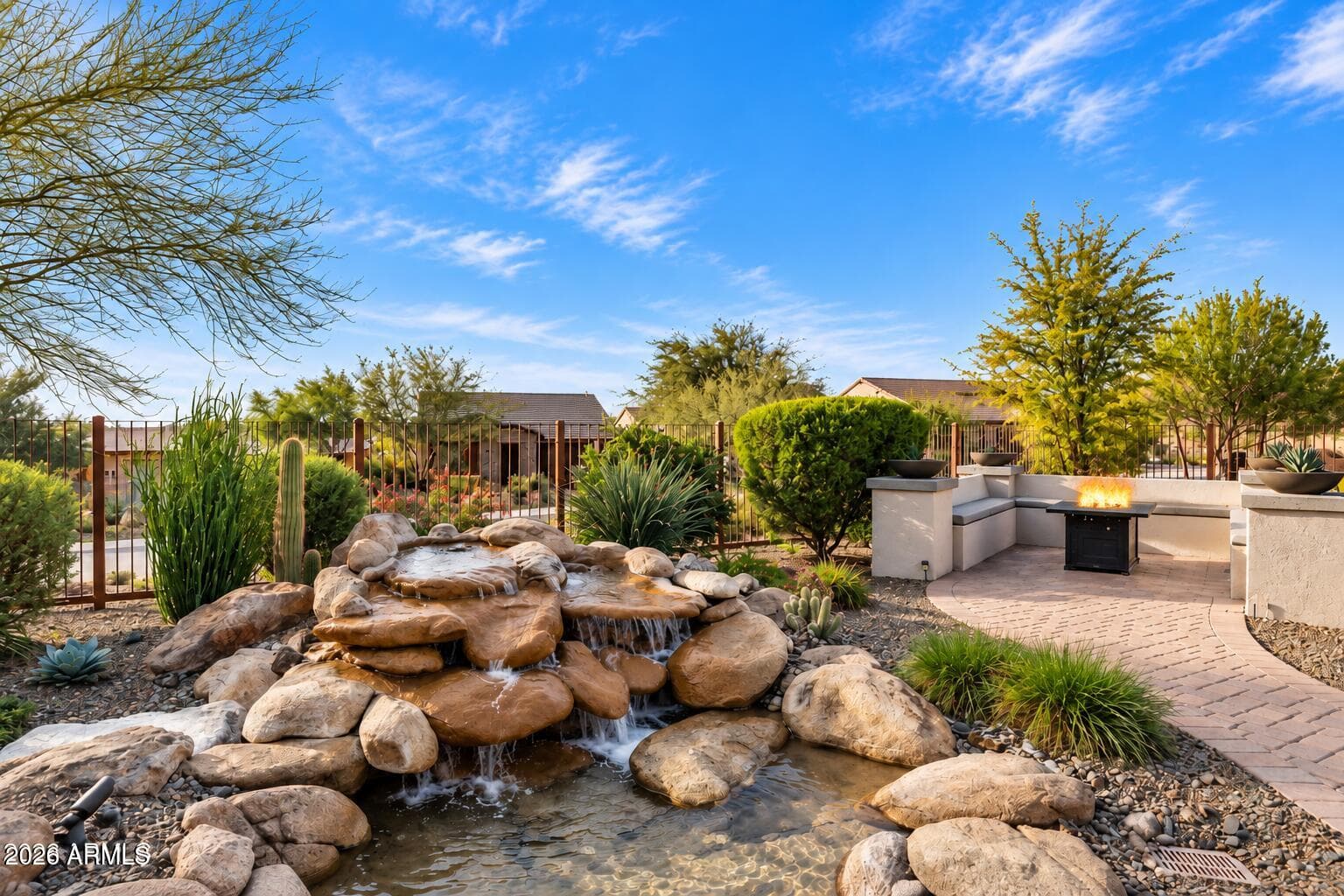 3385 Rising Sun Ridge, Wickenburg, AZ 85390 — photo 28 of 37