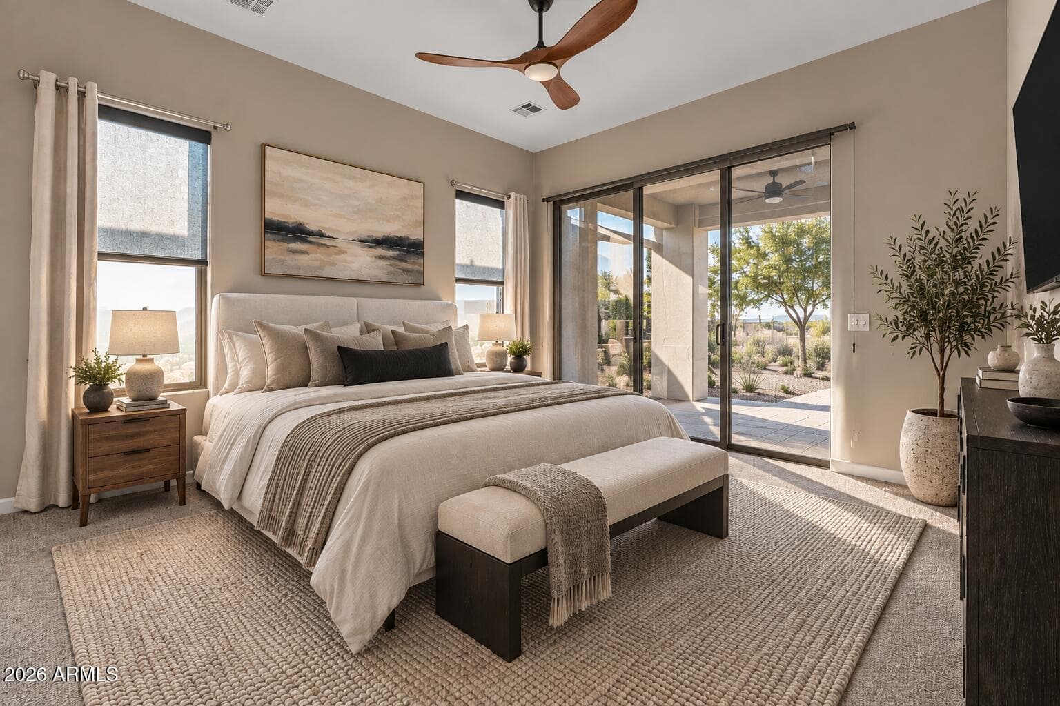 3385 Rising Sun Ridge, Wickenburg, AZ 85390 — photo 4 of 37