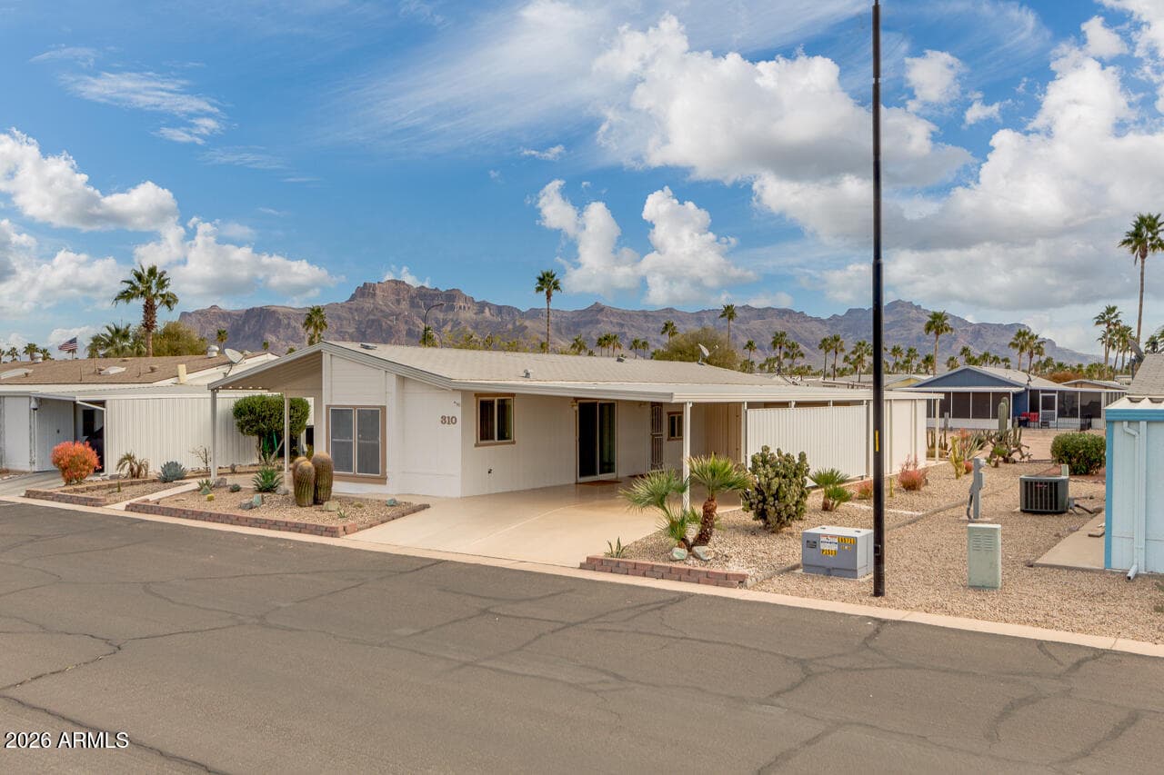 2400 E Baseline Avenue 310, Apache Junction, AZ 85119