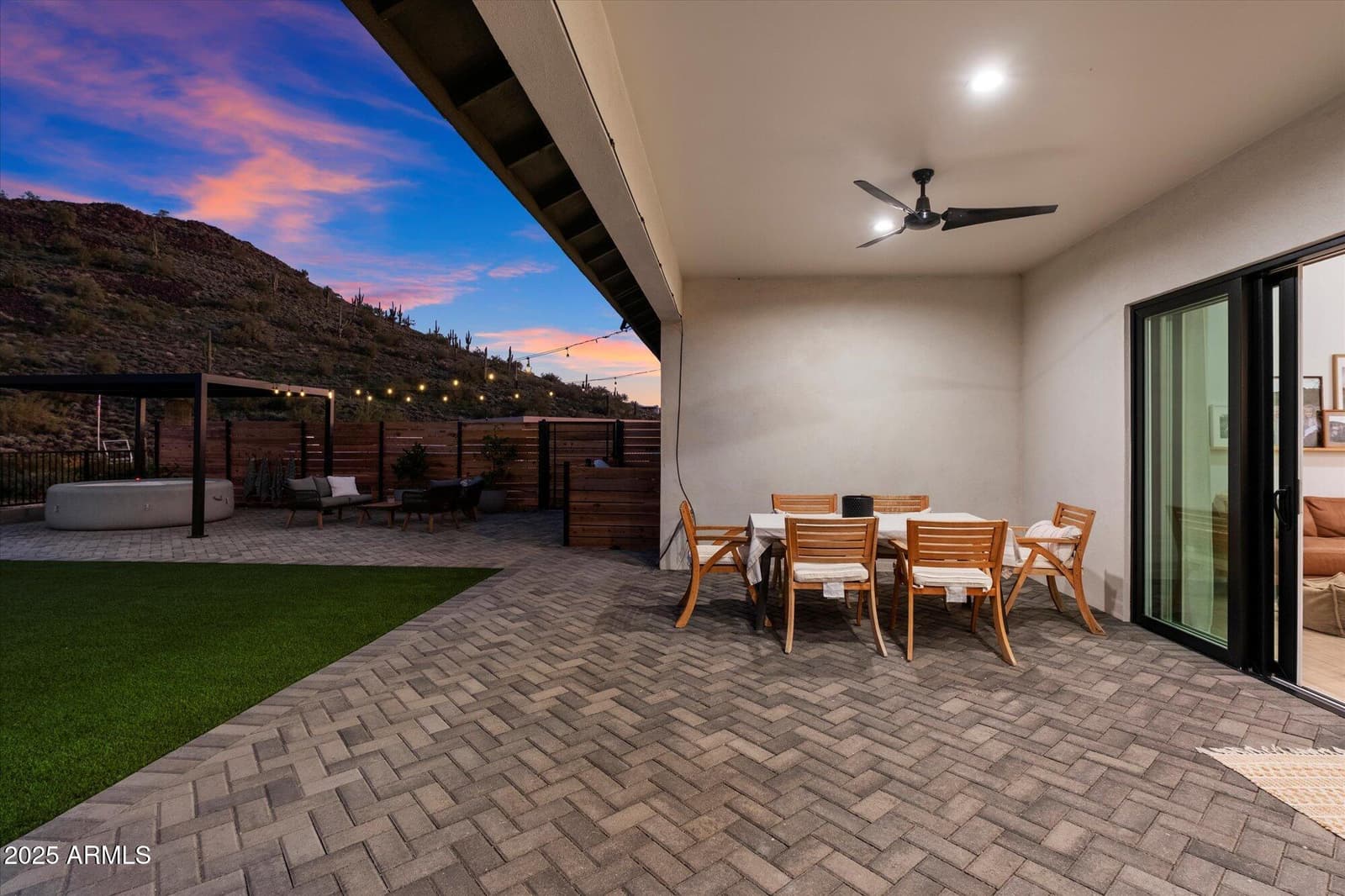 37815 N 34th Avenue, Phoenix, AZ 85086 — photo 38 of 45