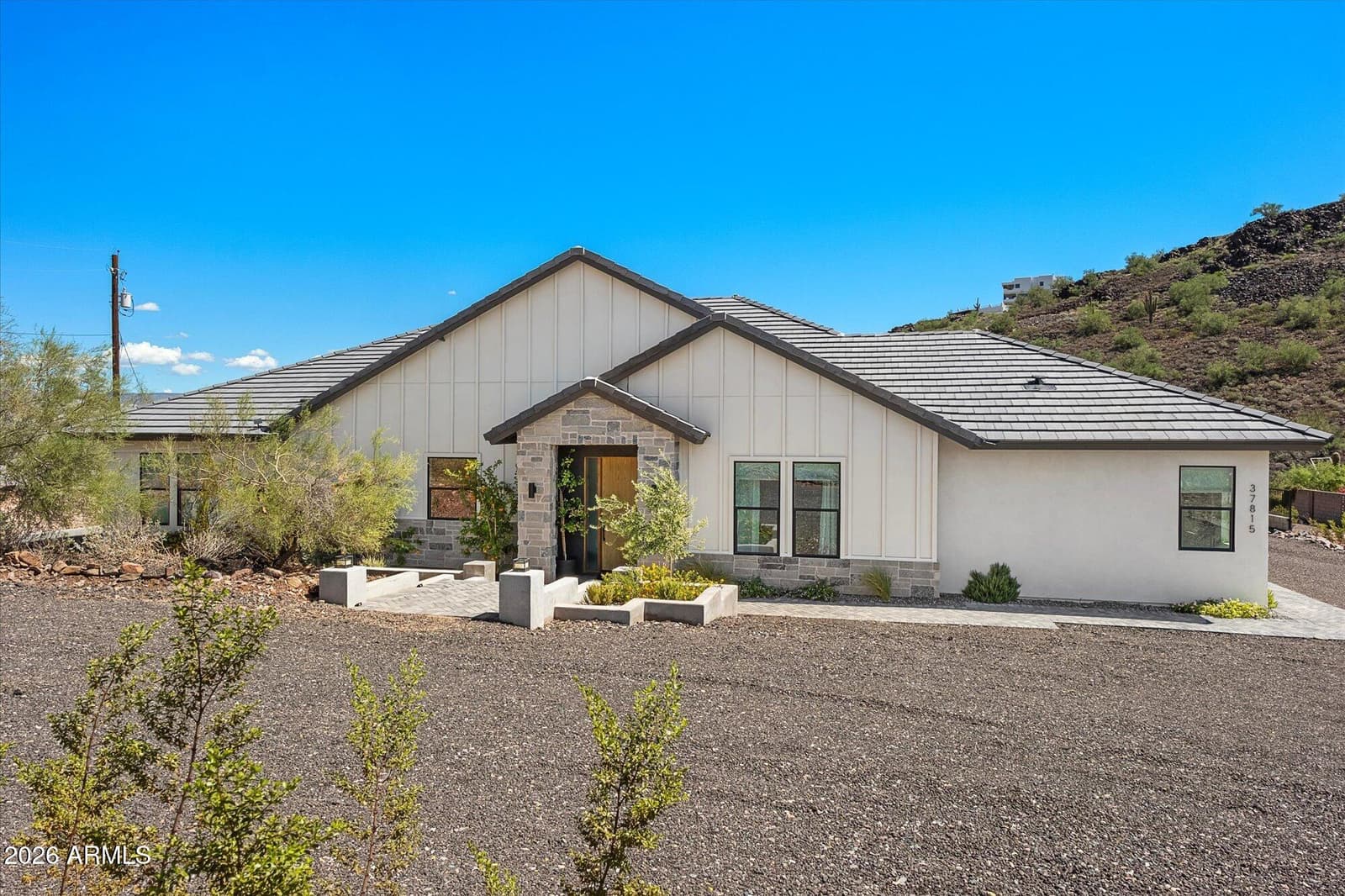 37815 N 34TH Avenue, Phoenix, AZ 85086