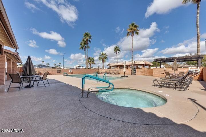 2400 E Baseline Avenue 251, Apache Junction, AZ 85119 — photo 52 of 53