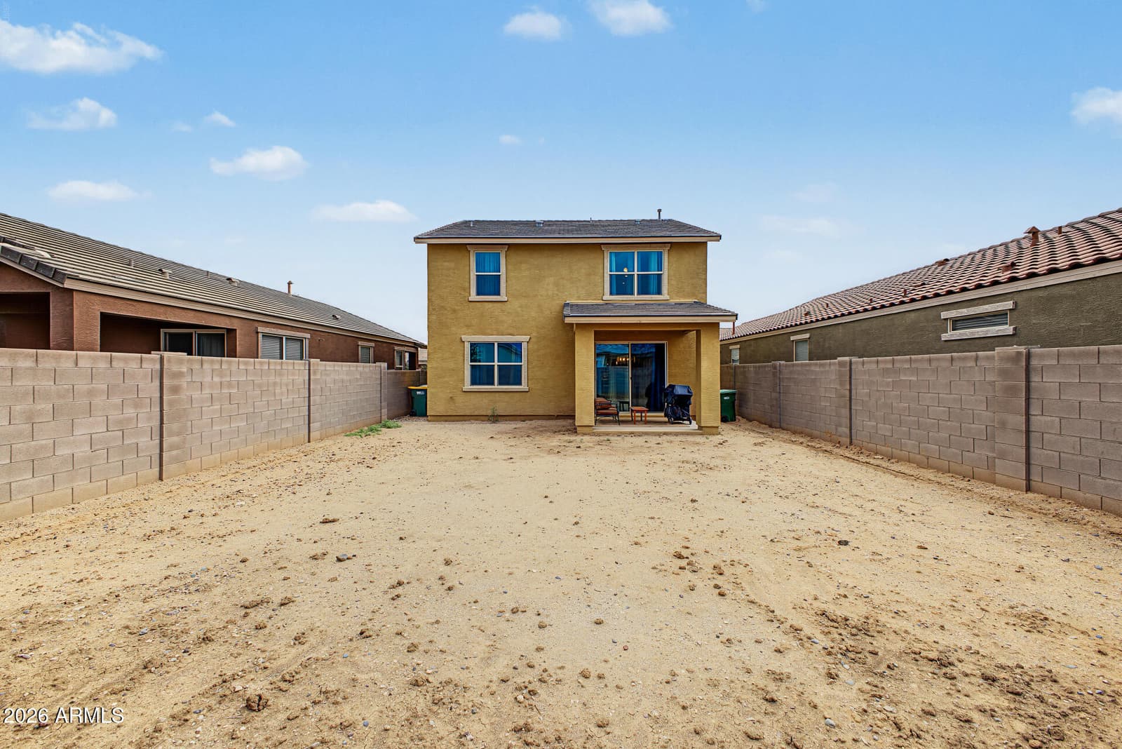 22742 N Chase Drive, Maricopa, AZ 85138 — photo 32 of 35