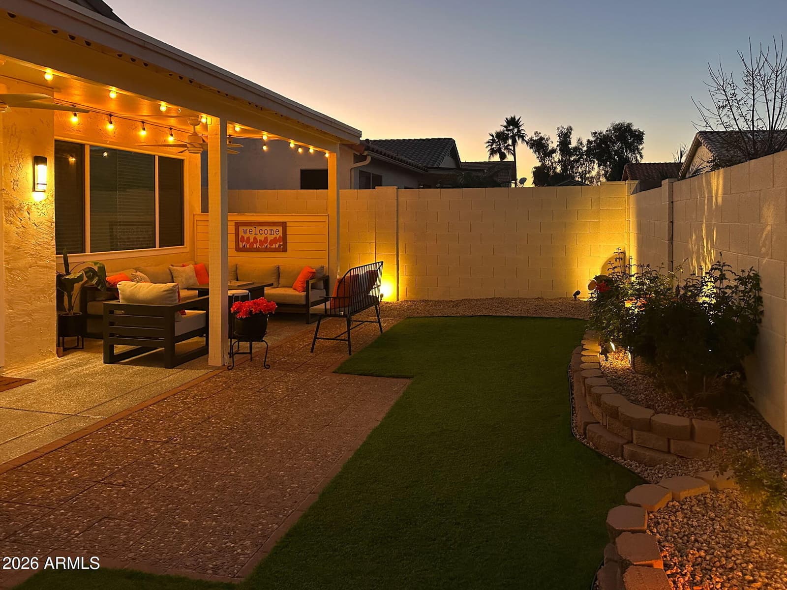 17988 W Deneen Way, Surprise, AZ 85374 — photo 30 of 32