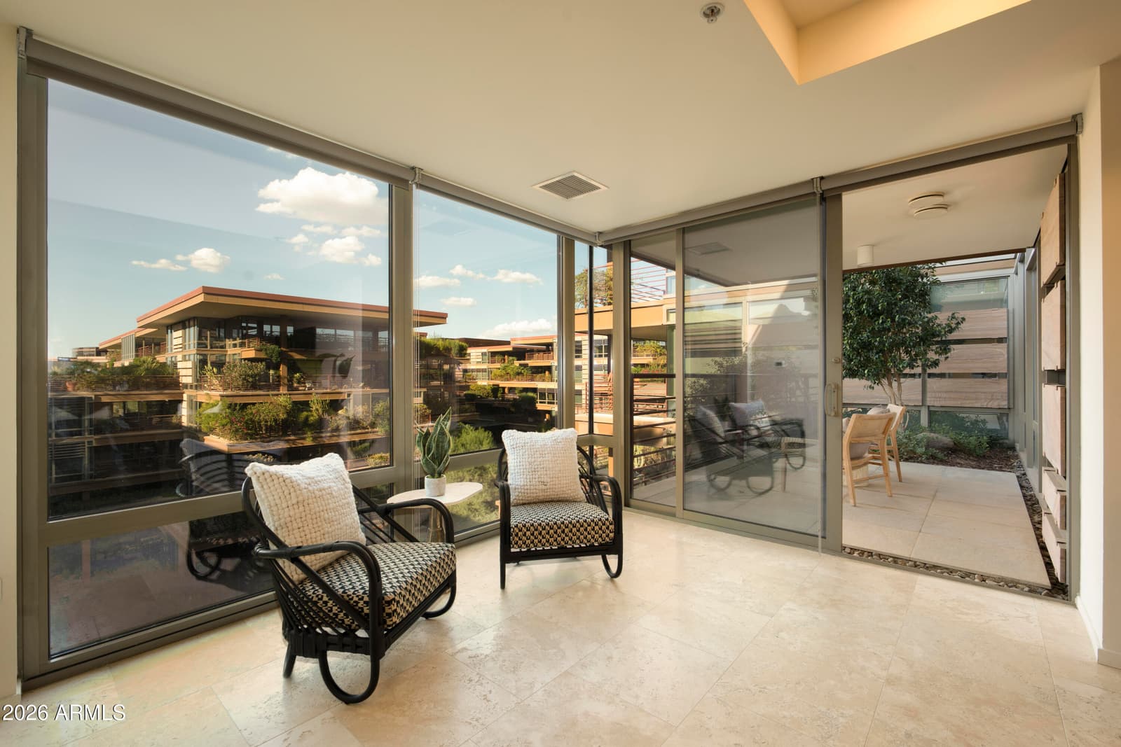 7127 E Rancho Vista Drive 6009, Scottsdale, AZ 85251 — photo 8 of 35