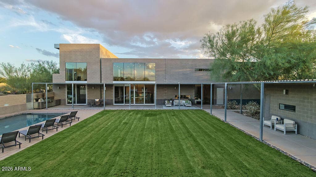 10010 E Jenan Drive, Scottsdale, AZ 85260 — photo 34 of 51