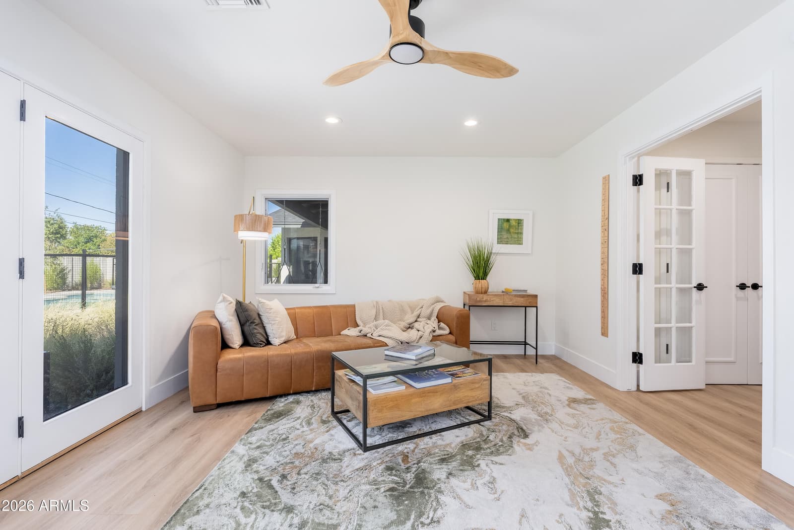 4643 E Calle Del Medio, Phoenix, AZ 85018 — photo 55 of 62