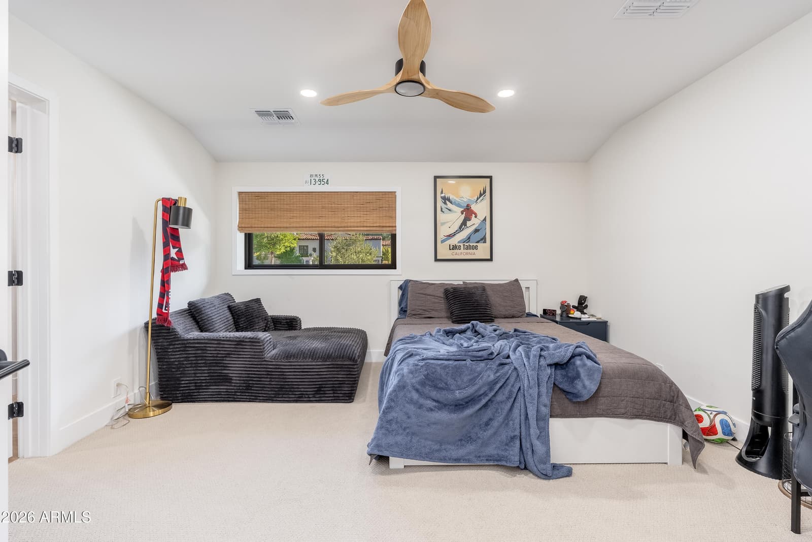 4643 E Calle Del Medio, Phoenix, AZ 85018 — photo 58 of 62