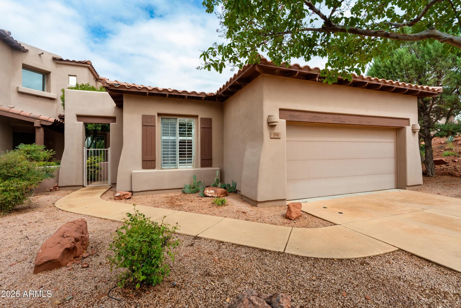 100 Rio Sinagua, Sedona, AZ 86351