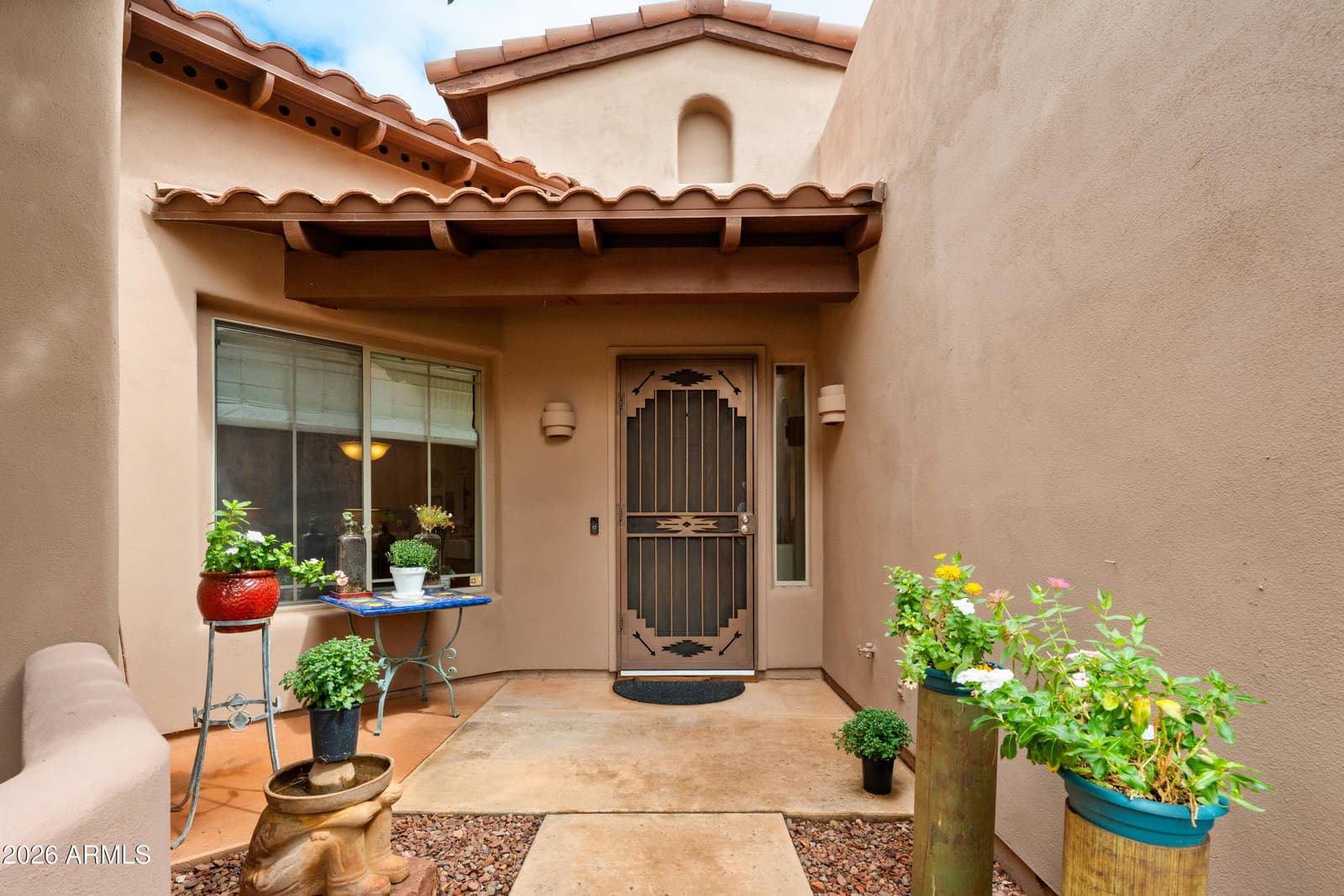 100 Rio Sinagua, Sedona, AZ 86351 — photo 3 of 30
