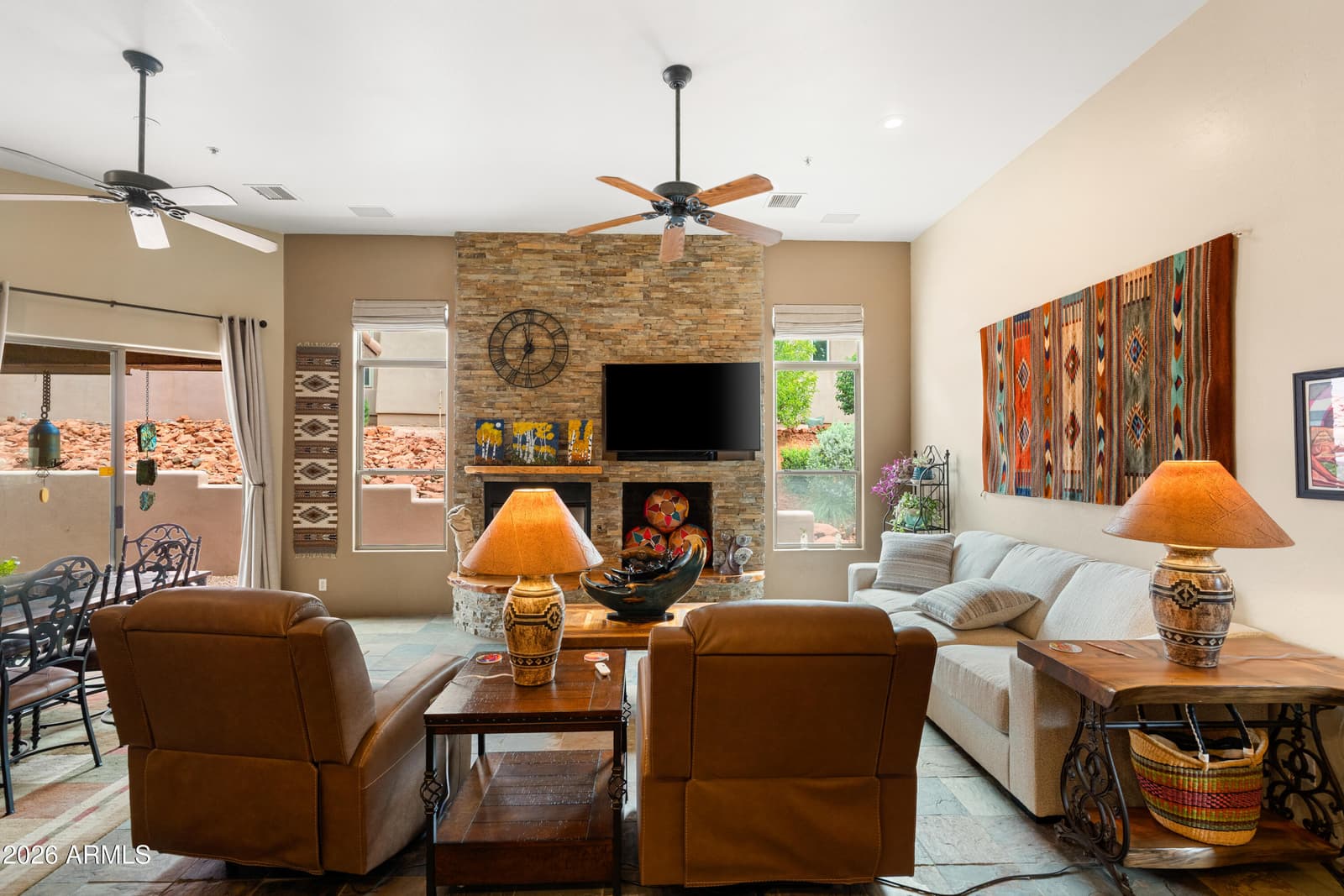 100 Rio Sinagua, Sedona, AZ 86351 — photo 7 of 30