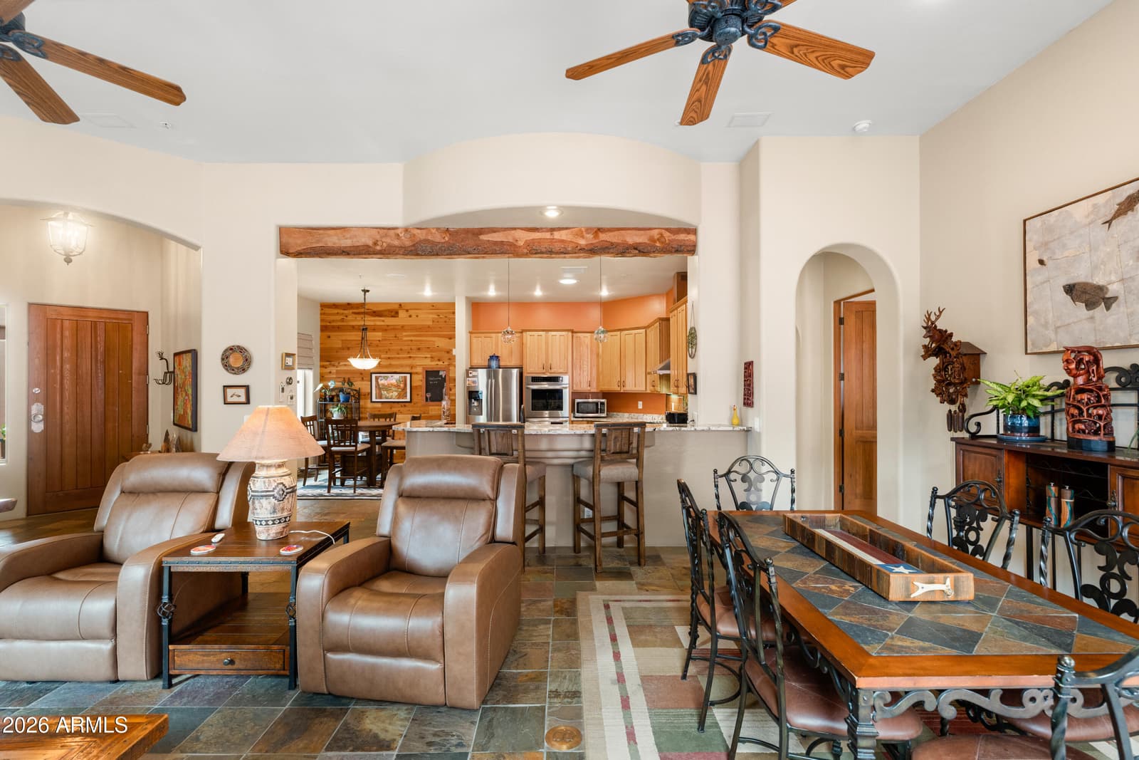 100 Rio Sinagua, Sedona, AZ 86351 — photo 5 of 30
