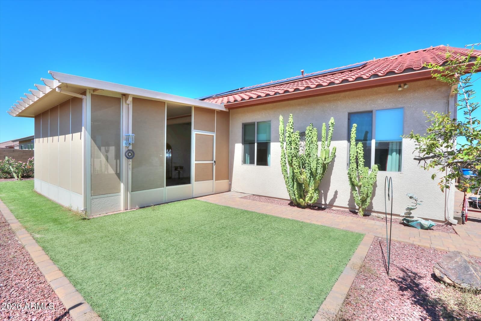 11539 E Nell Avenue, Mesa, AZ 85209 — photo 2 of 22
