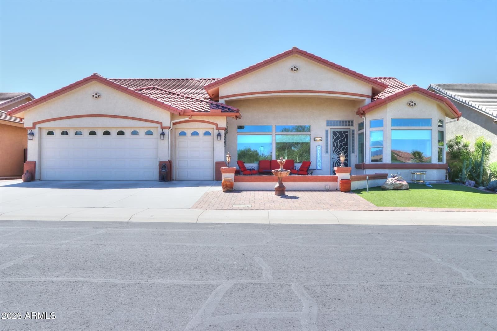11539 E NELL Avenue, Mesa, AZ 85209