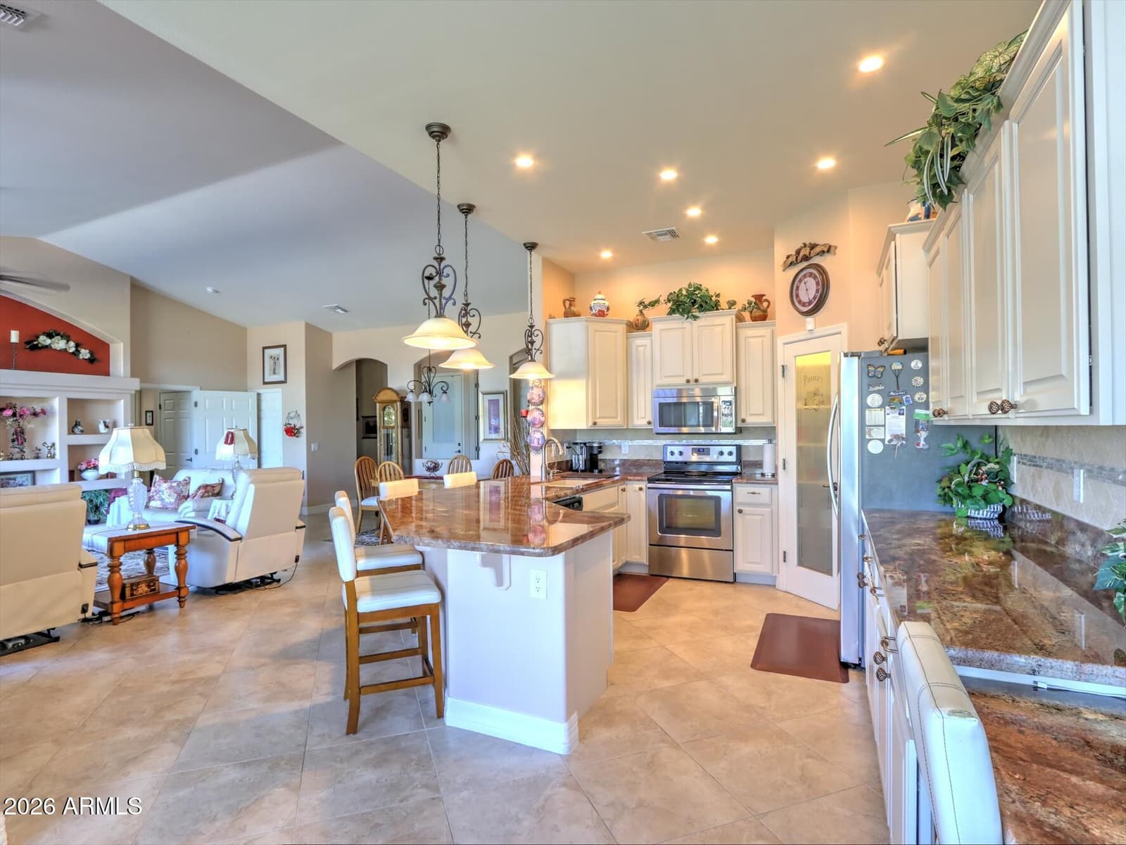 11539 E Nell Avenue, Mesa, AZ 85209 — photo 5 of 22