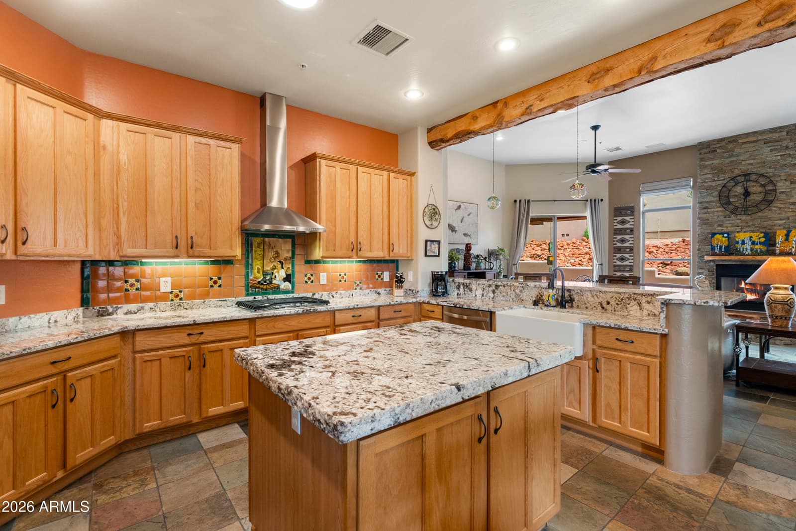 100 Rio Sinagua, Sedona, AZ 86351 — photo 9 of 30