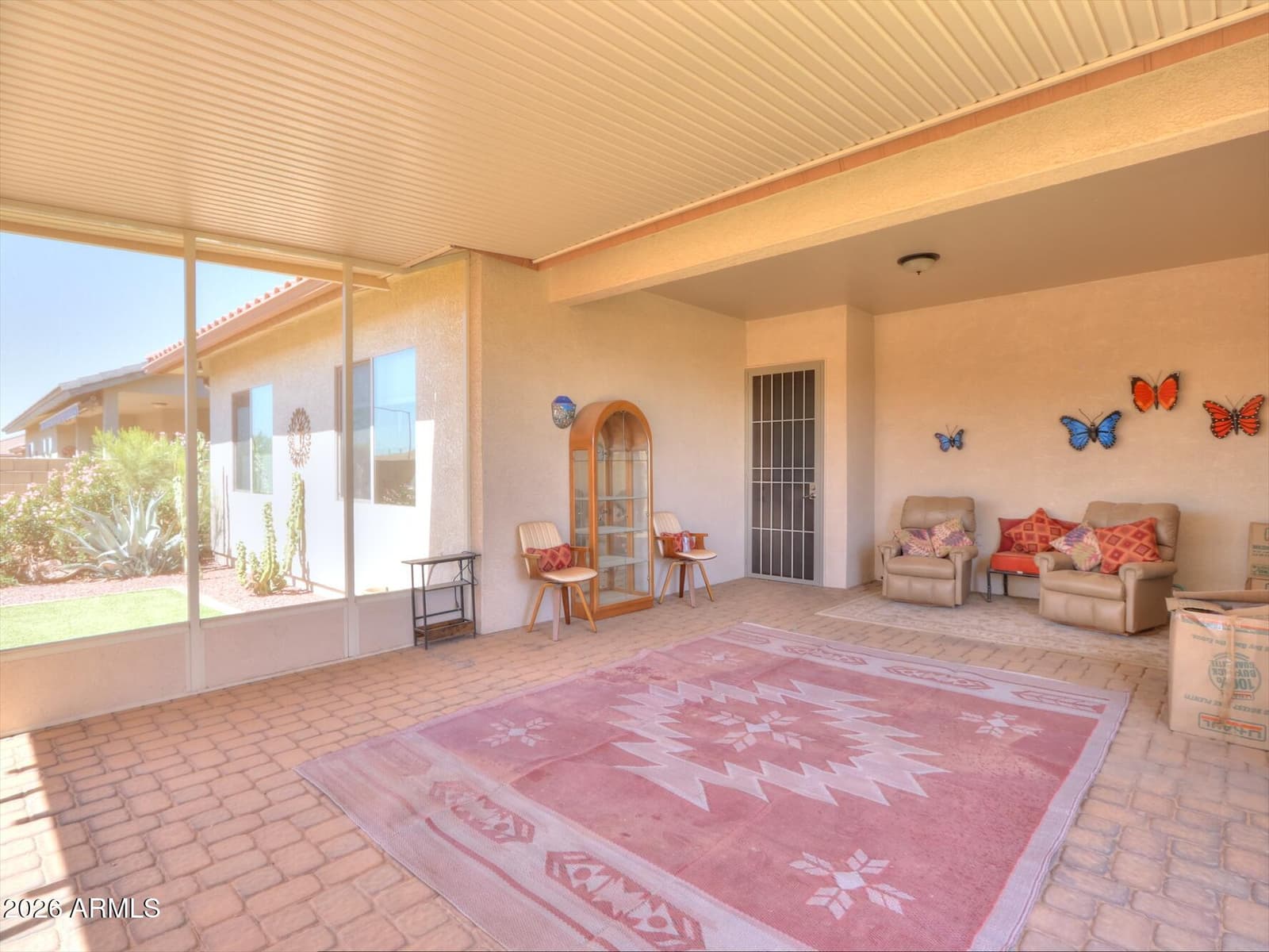 11539 E Nell Avenue, Mesa, AZ 85209 — photo 21 of 22