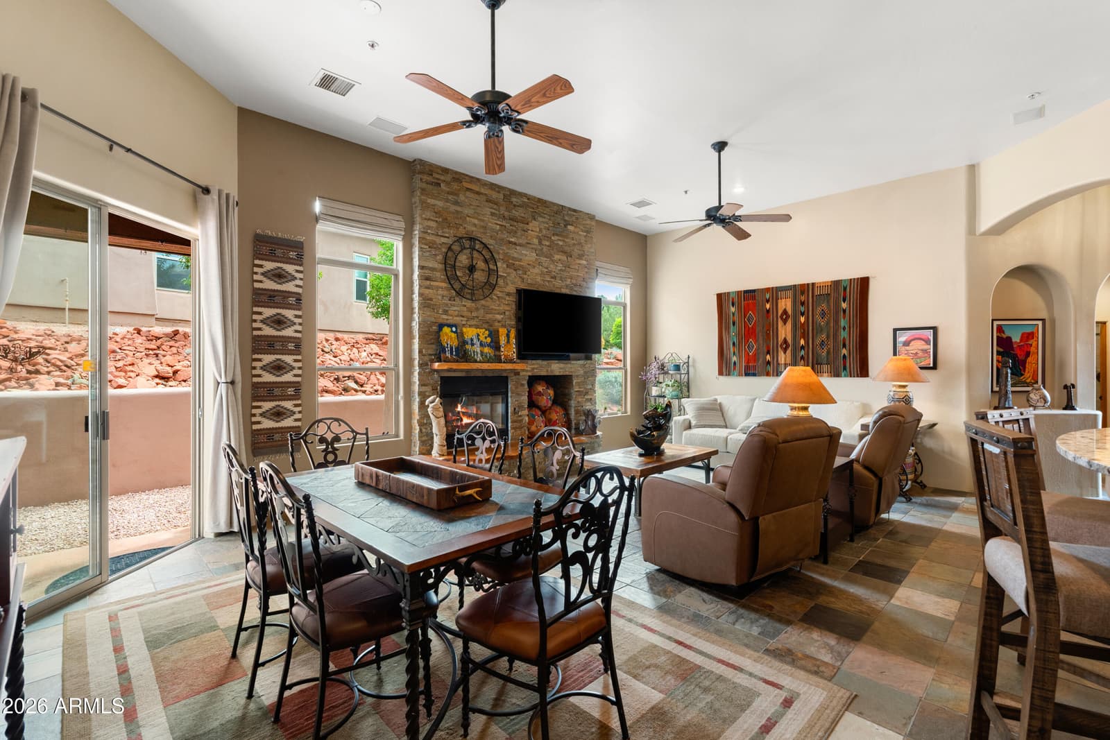 100 Rio Sinagua, Sedona, AZ 86351 — photo 14 of 30