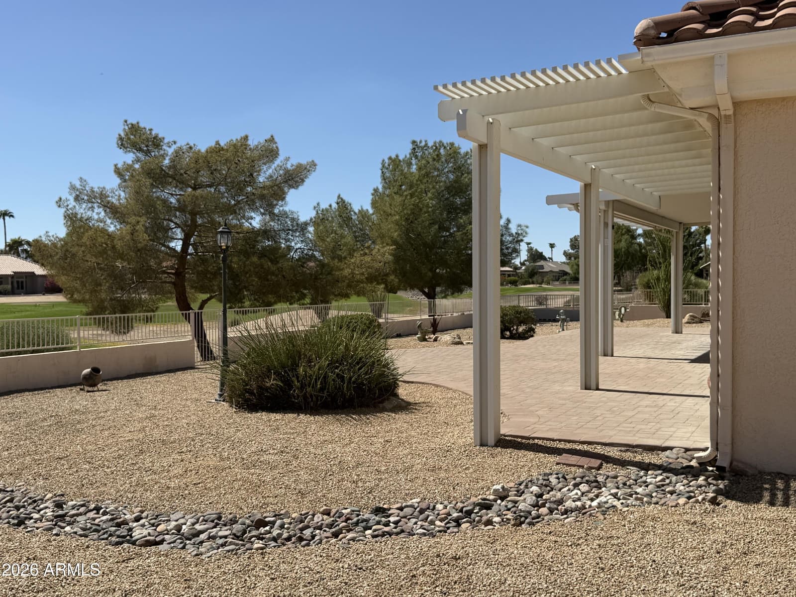 15821 W Huron Drive, Sun City West, AZ 85375 — photo 32 of 42